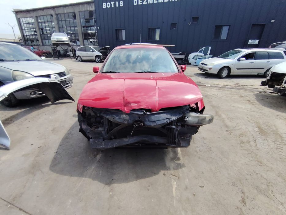 Compresor AC Seat Leon 2001 1.9 TD MT (110 hp)