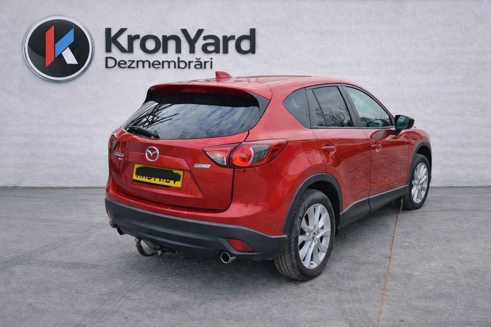 Dezmembrari dezmembrez  Mazda CX-5 2.2 Diesel 2011-2017