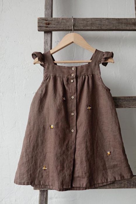 Модные вещи на 3-8 лет