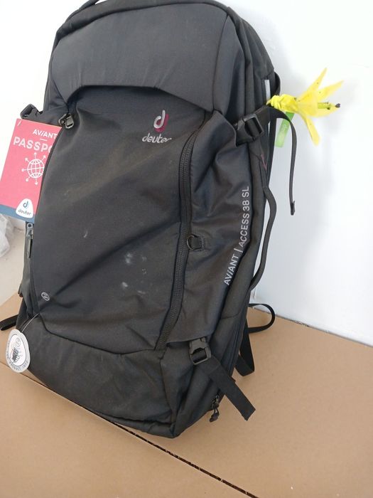 Туристическа раница Deuter Aviant
