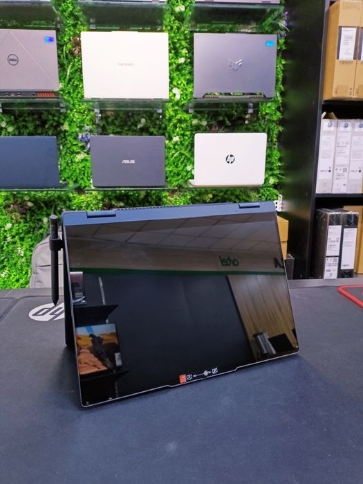 Lenovo IdeaPad 5 AI  2in1 X360 Pen