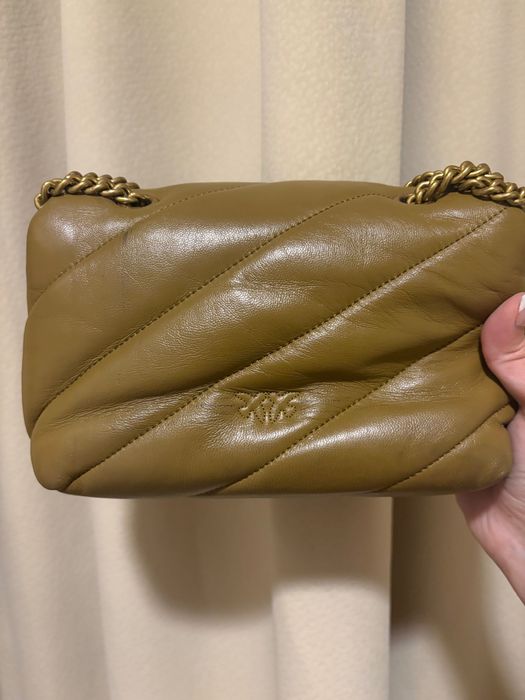 Дамска чанта PINKO