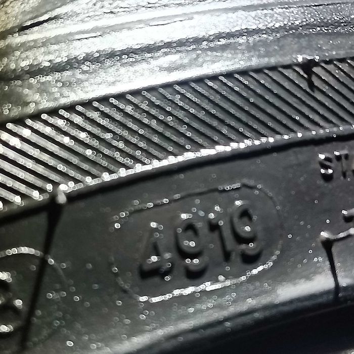 VW Polo Cross оригинални джанти BBS  5Х100  с летни гуми