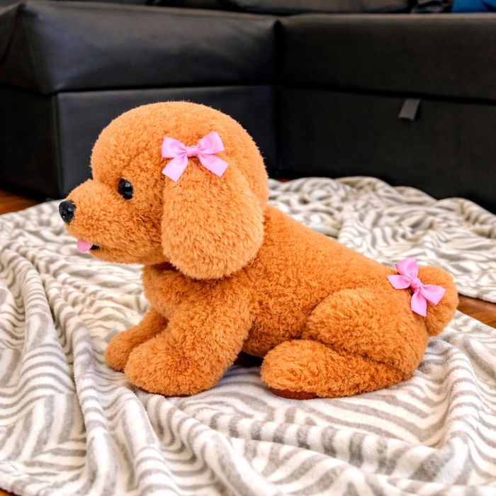 Идеальная собака. Эксклюзив. Без недостатков.