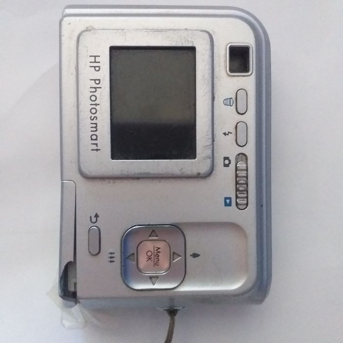 Фотоапарат Photosmart E337