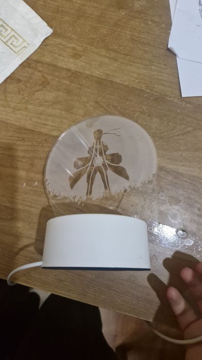 Продаю светильник для сна