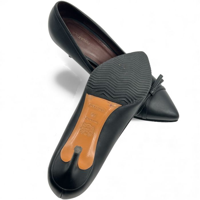 Bruno Magli италиански дамски токчета