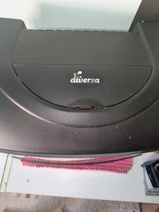 Acvariu Diversa 54 litri