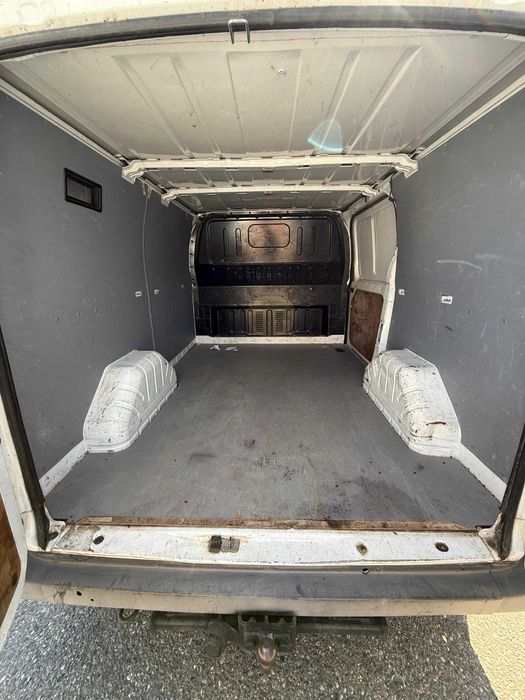 Ford Transit 100t300 euro 5