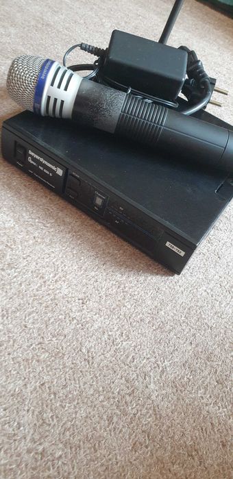 Микрофон Beyerdynamic OPUS 69 -ne600s-669-SET