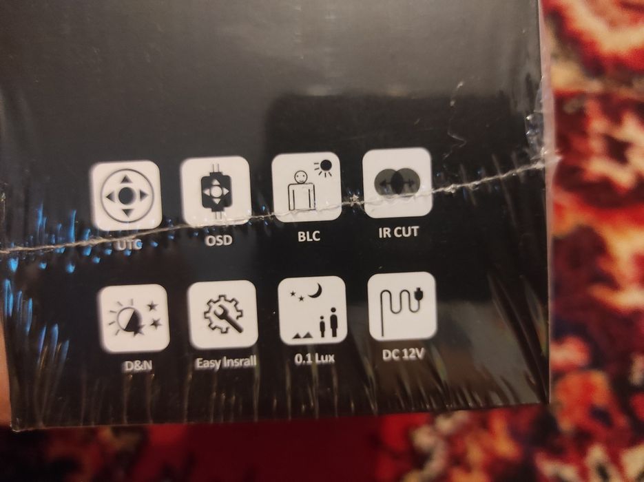 Видео камеры 20к