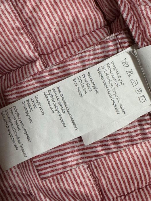 Vesta din puf Club Sports