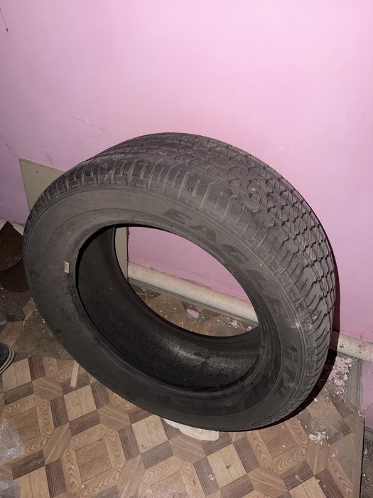 Резина лето 285/50/R20