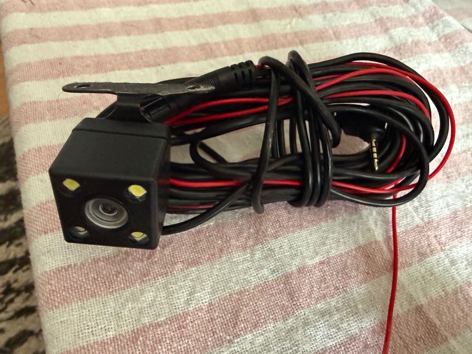 Camera de bord (4 camere)