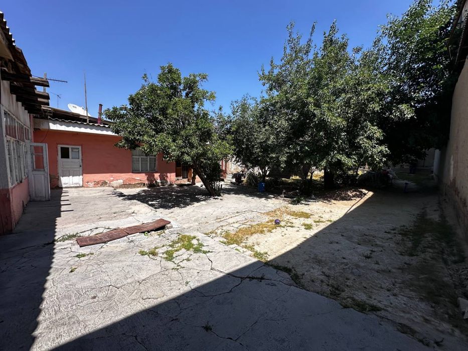 Продается дом ховли