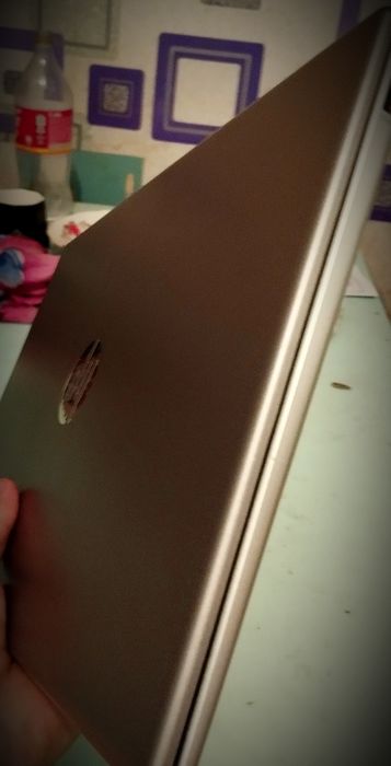 Hp noutbuk sotiladi