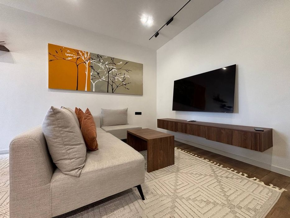 Сдаётся 2х ком Tiara Residence