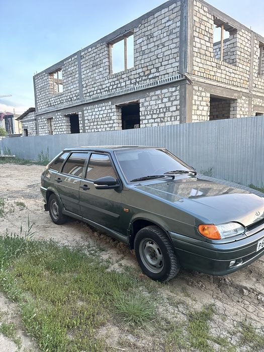 2114 сатылады немесе ауыстрам