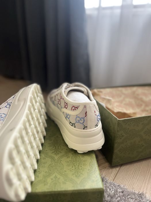 Дамски обувки Gucci