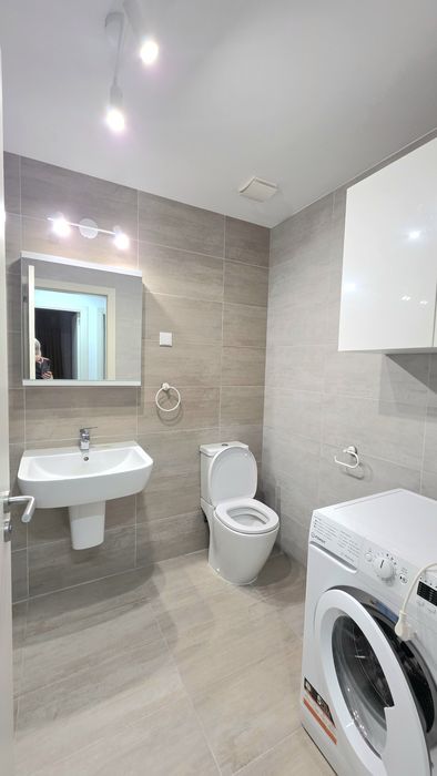 2 Camere cu vedere panoramică