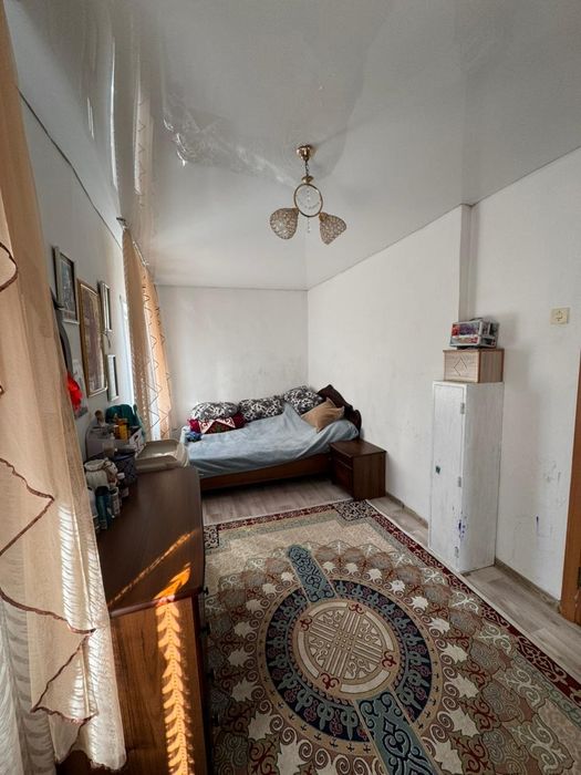 Продаётся дом по улице Будённого