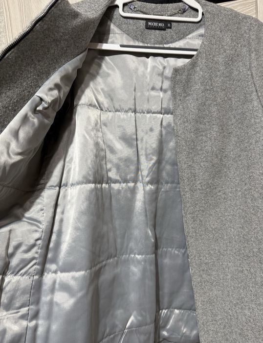 Пальто весеннее, размер 44