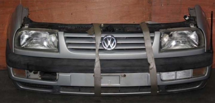 Ноускаты  Митцубиси, Фольц