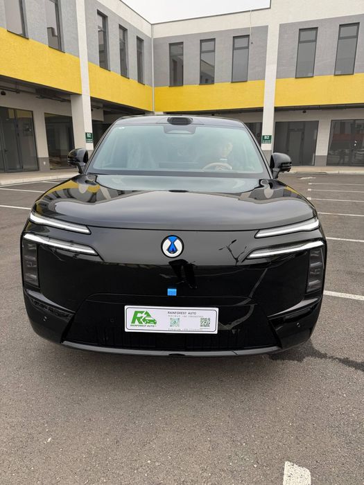 Denza 8 est funksia razvarod 360