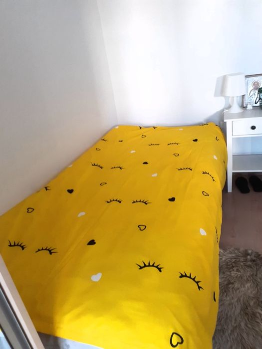 Vand pat aproape nou o persoana