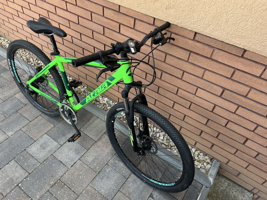 Bicicleta Atala