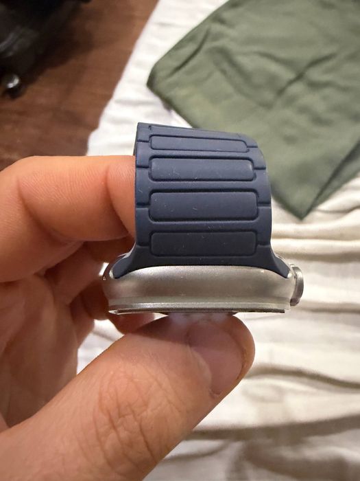 Apple Watch Ultra 49mm