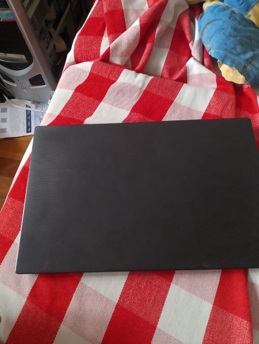 Ноутбук Lenovo для работы