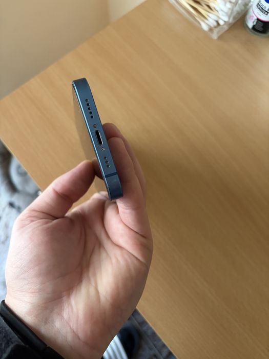 iPhone 13 128GB Blue