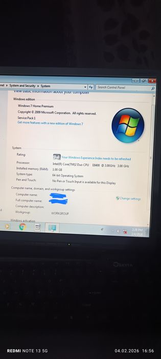 Vând kit placa baza, gpu