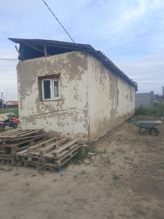 Морской контейнер