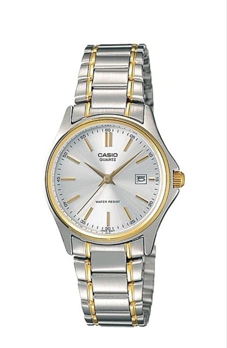 Продам женские часы Casio