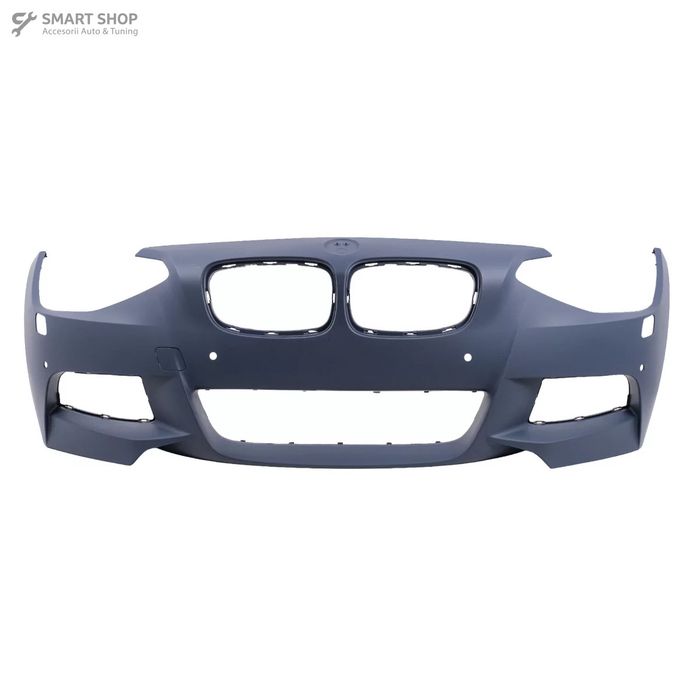 Bara Fata BMW Seria 1 F20 (2011-08.2014) M-Technik Design