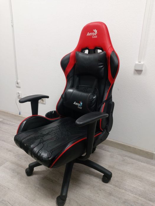 Игровое - кресло