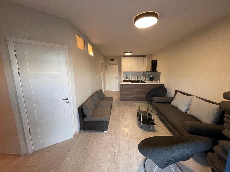 Продава се Двустаен апартамент в к.к. Слънчев бряг - 86 кв.м за 1047 €/кв.м - Снимка #3