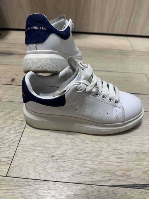Alexander Mcqueen marimea 41