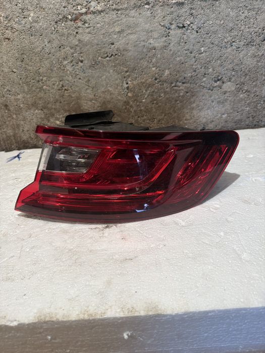 стоп Renault Megane