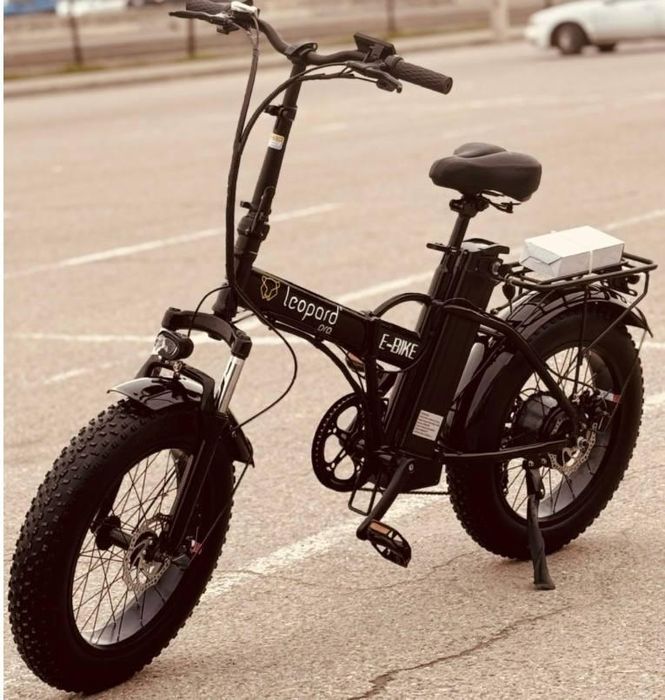 Мопед новый гарантия