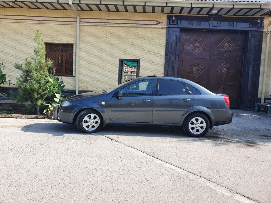 Jentra Radnoy 3 Автомат  жк2