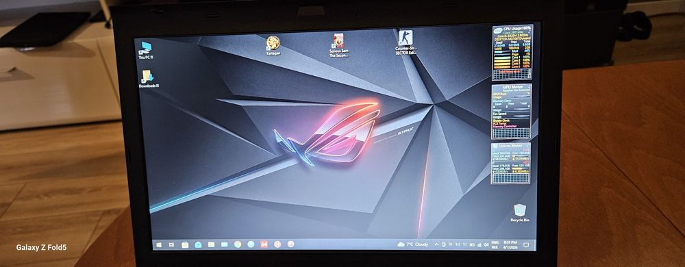 Lenovo thinkpad комютър