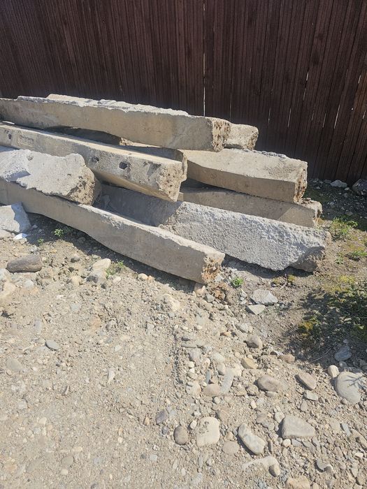 Traverse cale ferata