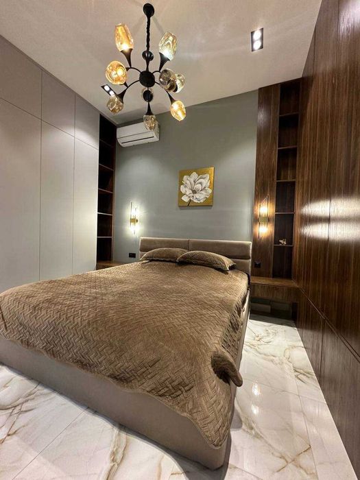 Продажа Квартиры!2х комнатная в Mirabad Avenue|ул Нукусская БКС