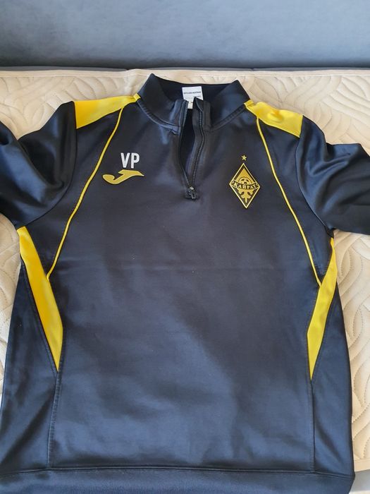 Тренировочный костюм joma