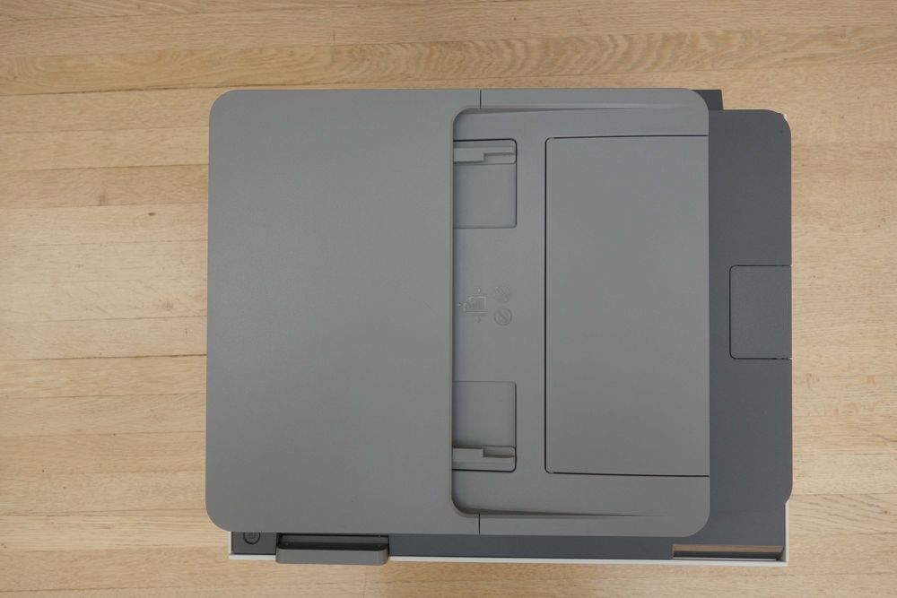 Imprimanta Multifunct. inkjet color HP OfficeJet Pro 9020 - impecab!