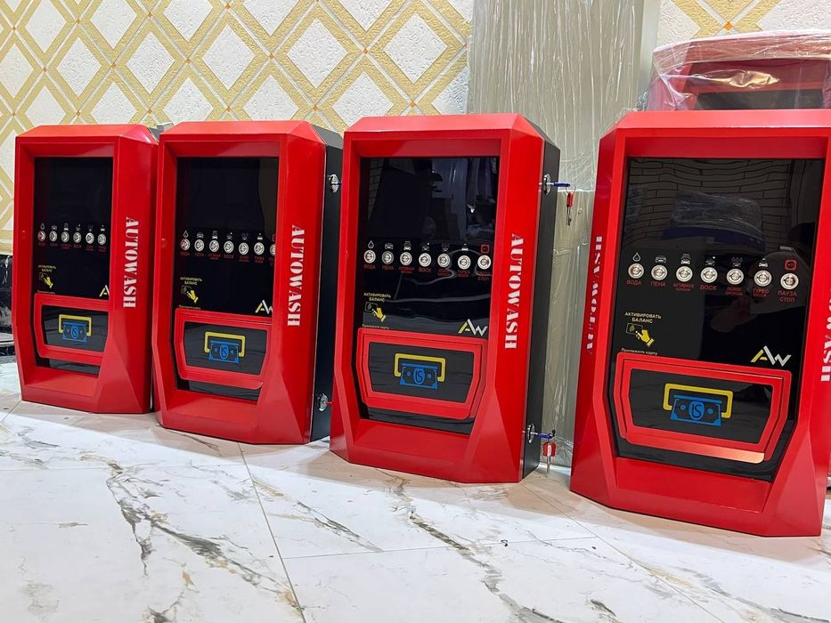 SUXOY TUMAN VA SAMMOYKA APARATLARI  сухой туман саммамойка апаратлари