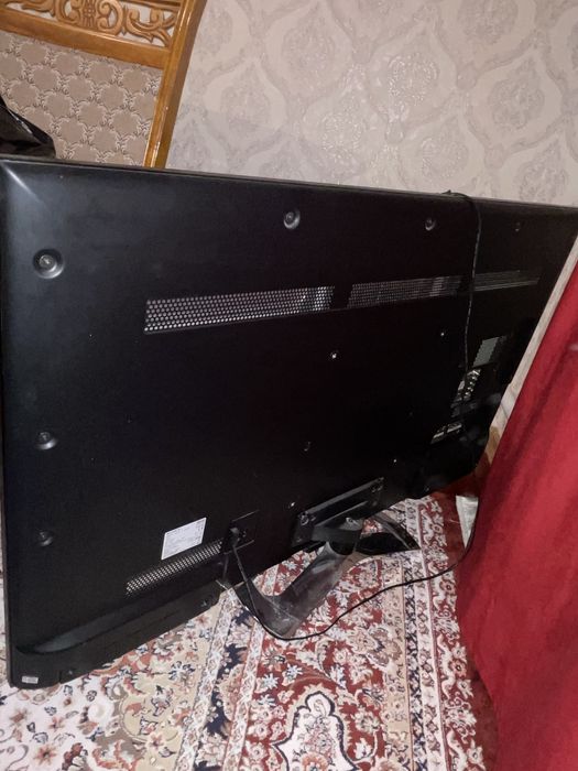 Телевизор для гостиной